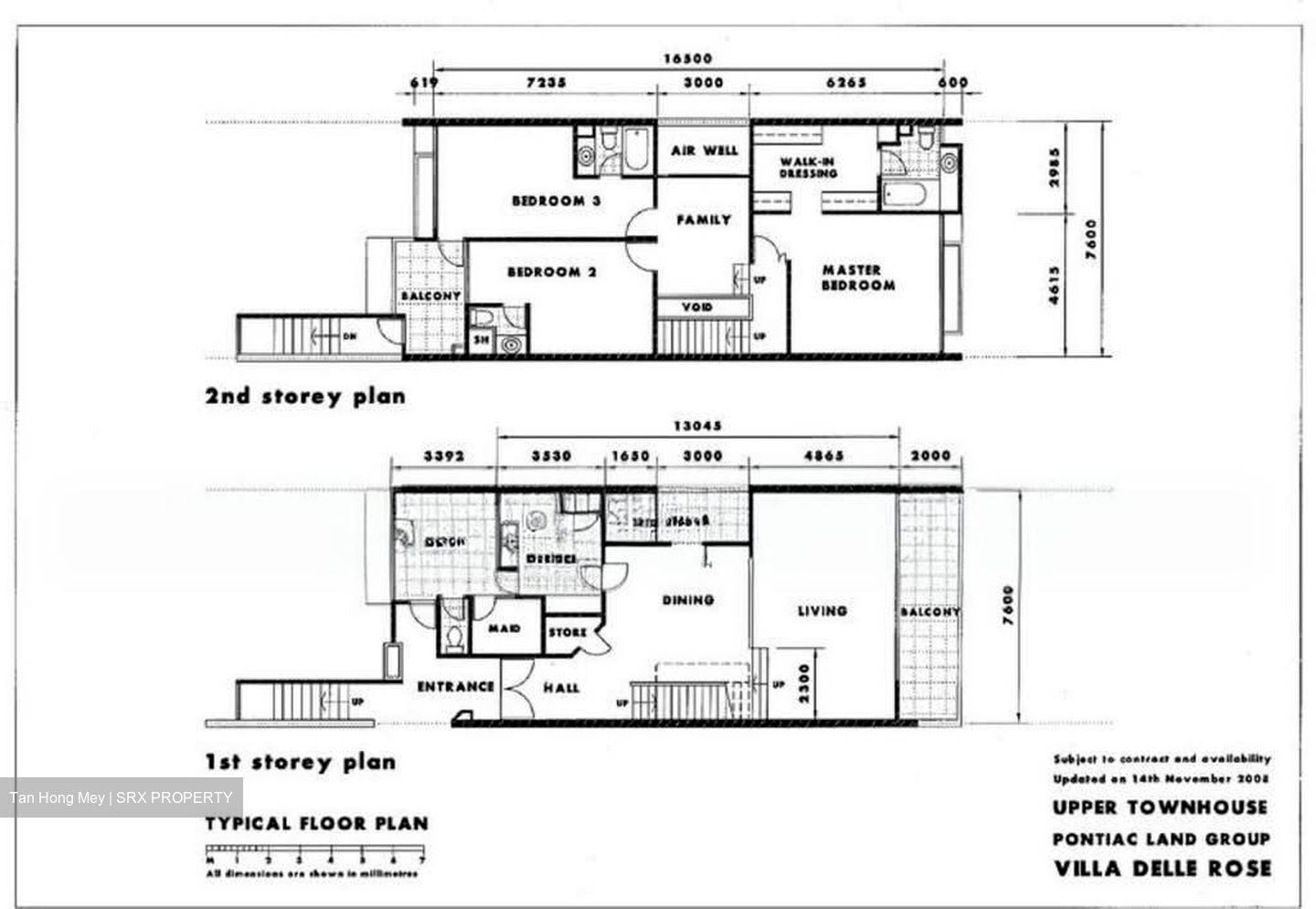 Villa Delle Rose (D10), Condominium #572563221